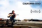 California Solo - Movie Poster (xs thumbnail)