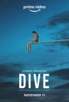 Dive - Movie Poster (xs thumbnail)