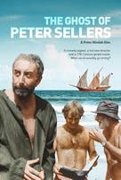 The Ghost of Peter Sellers - Cypriot Video on demand movie cover (xs thumbnail)