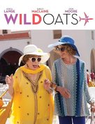 Wild Oats - Movie Poster (xs thumbnail)