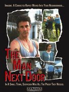 The Man Next Door - Movie Cover (xs thumbnail)