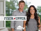 &quot;Fixer Upper&quot; - Video on demand movie cover (xs thumbnail)