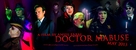 Doctor Mabuse - Movie Poster (xs thumbnail)