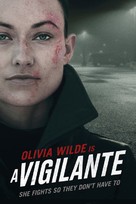 A Vigilante - Norwegian Movie Cover (xs thumbnail)