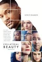 Collateral Beauty - Italian Movie Poster (xs thumbnail)
