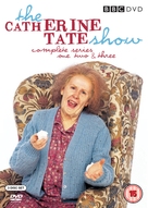 &quot;The Catherine Tate Show&quot; - British Movie Cover (xs thumbnail)