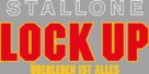 Lock Up - German Logo (xs thumbnail)