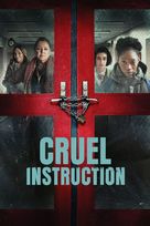 Cruel Instruction - Video on demand movie cover (xs thumbnail)