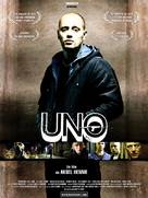 Uno - French Movie Poster (xs thumbnail)