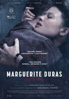 La douleur - Spanish Movie Poster (xs thumbnail)