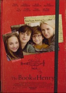 The Book of Henry - German Movie Poster (xs thumbnail)