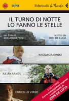 Il turno di notte lo fanno le stelle - Italian DVD movie cover (xs thumbnail)