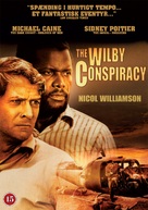 The Wilby Conspiracy - Danish Movie Cover (xs thumbnail)
