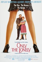 Only the Lonely - Australian Movie Poster (xs thumbnail)