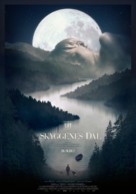 Valley of Shadows - Norwegian Movie Poster (xs thumbnail)