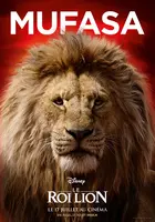 The Lion King Poster