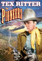 The Pioneers - DVD movie cover (xs thumbnail)
