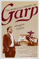 The World According to Garp - Movie Poster (xs thumbnail)