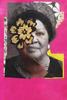 Toni Morrison: The Pieces I Am -  Key art (xs thumbnail)