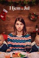 &quot;Home for Christmas&quot; - Norwegian Video on demand movie cover (xs thumbnail)