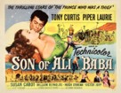 Son of Ali Baba - Movie Poster (xs thumbnail)