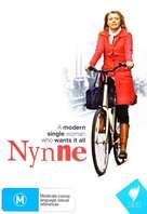 &quot;Nynne&quot; - Australian DVD movie cover (xs thumbnail)