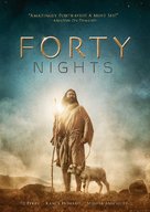 40 Nights - DVD movie cover (xs thumbnail)