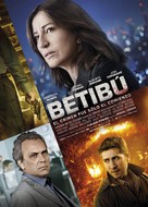 Betib&uacute; - Spanish Movie Poster (xs thumbnail)