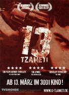 13 Tzameti - German Movie Poster (xs thumbnail)