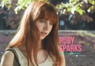 Ruby Sparks - South Korean Movie Poster (xs thumbnail)