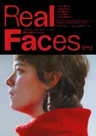 Real Faces Poster
