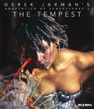 The Tempest - Blu-Ray movie cover (xs thumbnail)