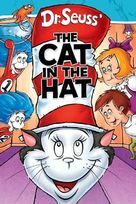 The Cat in the Hat - Movie Poster (xs thumbnail)