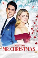 Meeting Mr. Christmas - Movie Poster (xs thumbnail)