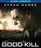 Good Kill - Movie Cover (xs thumbnail)