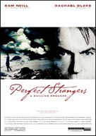Perfect Strangers - New Zealand Movie Poster (xs thumbnail)