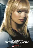 The Amazing Spider-Man Poster