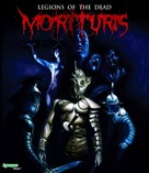 Morituris - Movie Cover (xs thumbnail)