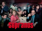 &quot;The Sopranos&quot; - poster (xs thumbnail)