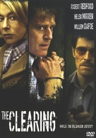 The Clearing - Finnish poster (xs thumbnail)