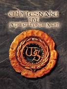 Whitesnake: Live... in the Still of the Night - Movie Cover (xs thumbnail)