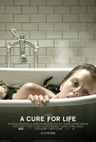 A Cure for Wellness - Belgian Movie Poster (xs thumbnail)