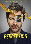 &quot;Perception&quot; - DVD movie cover (xs thumbnail)