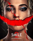 Smile 2 - Australian Movie Poster (xs thumbnail)