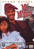 Mo&#039; Money - Dutch Movie Cover (xs thumbnail)