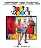 Boogie Woogie - Blu-Ray movie cover (xs thumbnail)