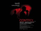 Control - British Concept movie poster (xs thumbnail)