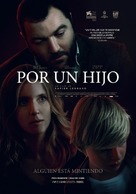 Jusqu&#039;&agrave; la garde - Mexican Movie Poster (xs thumbnail)