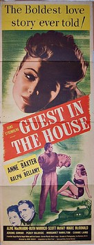 Guest in the House - Movie Poster (xs thumbnail)