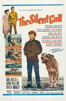 The Silent Call - Movie Poster (xs thumbnail)
